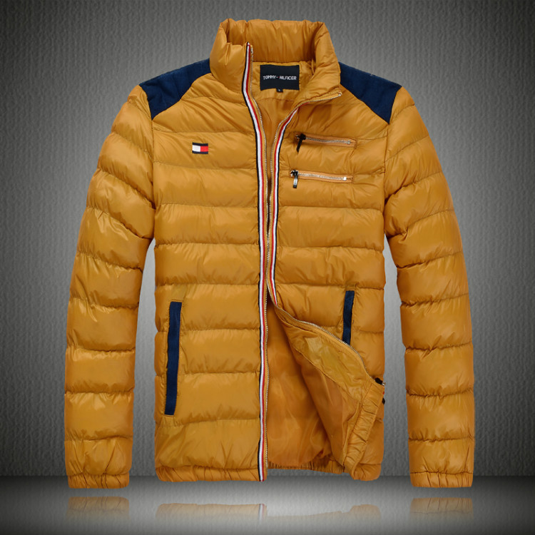 Doudoune Tommy Hilfiger Homme Pas Cher